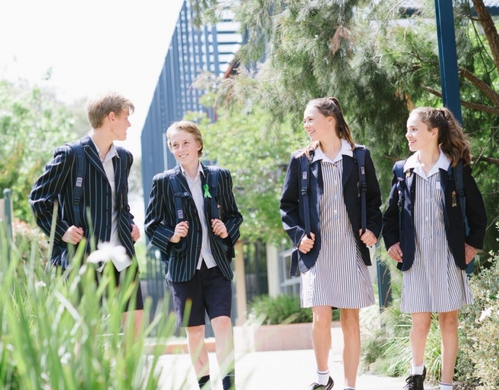 St Leonards College_Photo 1