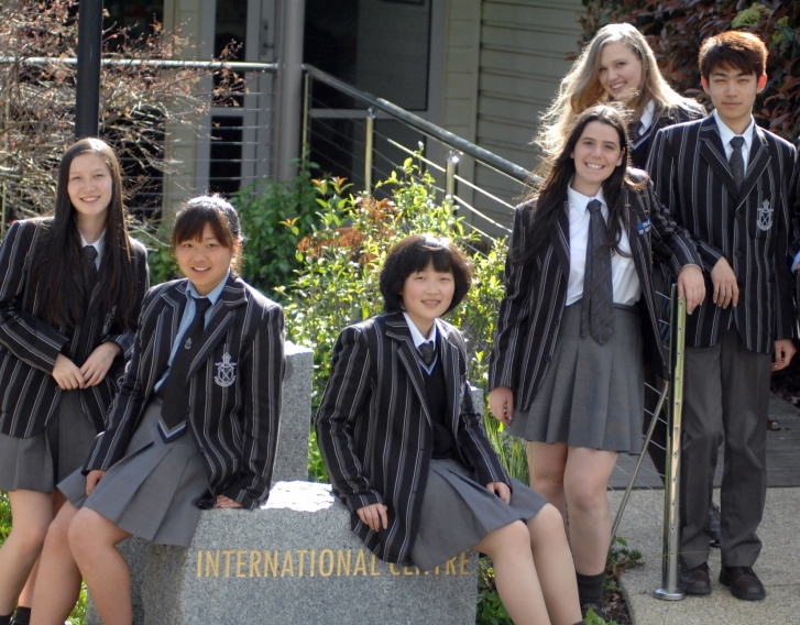 Ivanhoe Grammar School_Photo 1