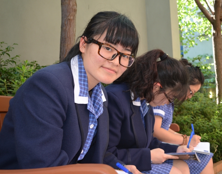 Lauriston Girls_ School_Photo 1