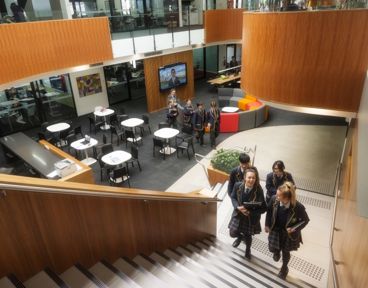 Immanuel College_Image 2