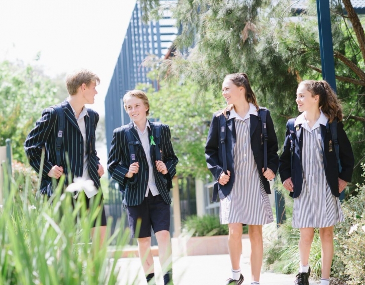 St Leonards College_Photo 1