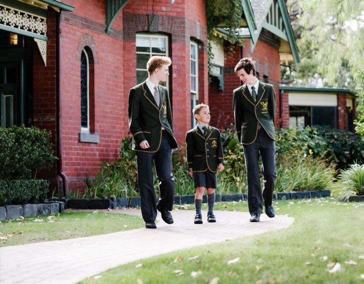 Trinity Grammar School_Photo 1