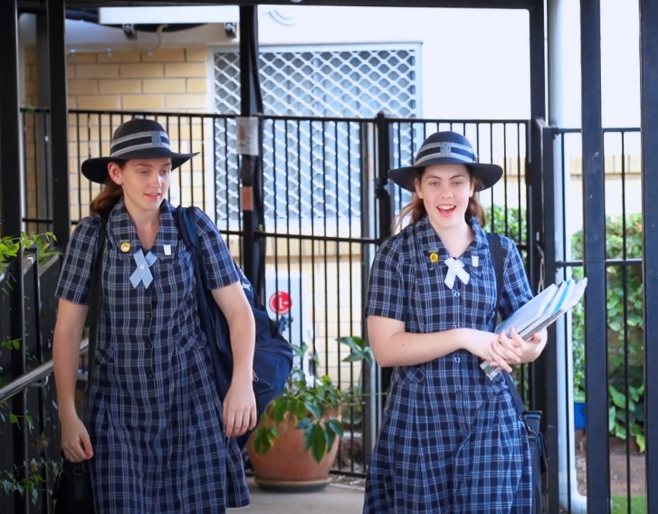 Ipswich Girls Grammar School_Photo 2