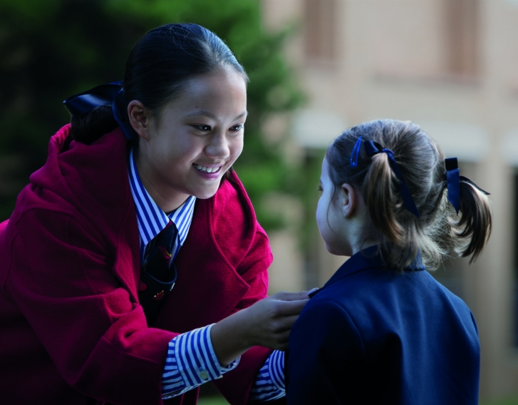 St Catherines School Sydney_Photo 1