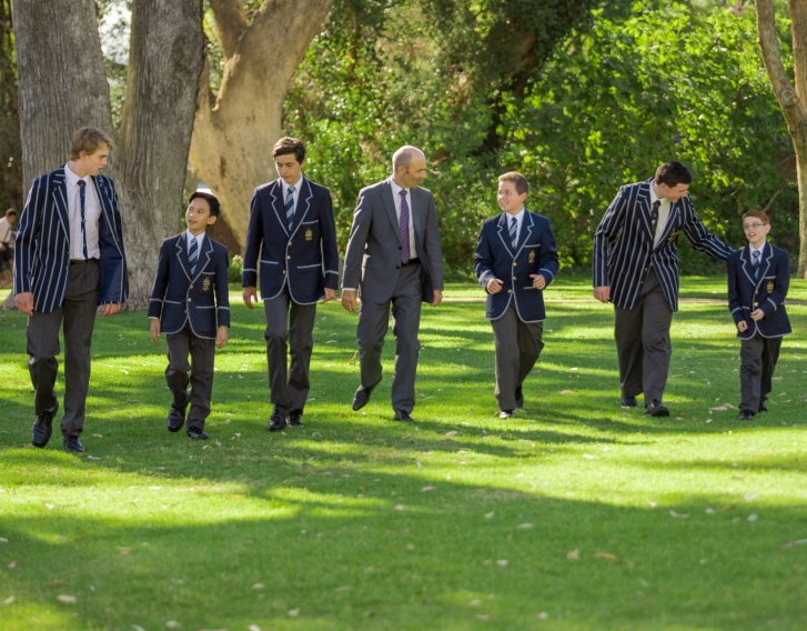 Hale School_Top Photo
