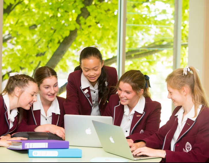 St Michaels Collegiate_Photo 1